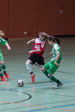 Bild 651 - C-Juniorinnen Landesmeisterschaft